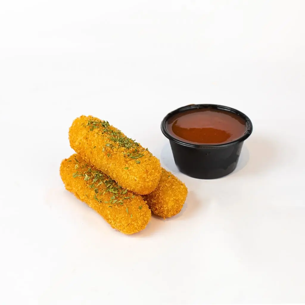 Mozzarella Stick